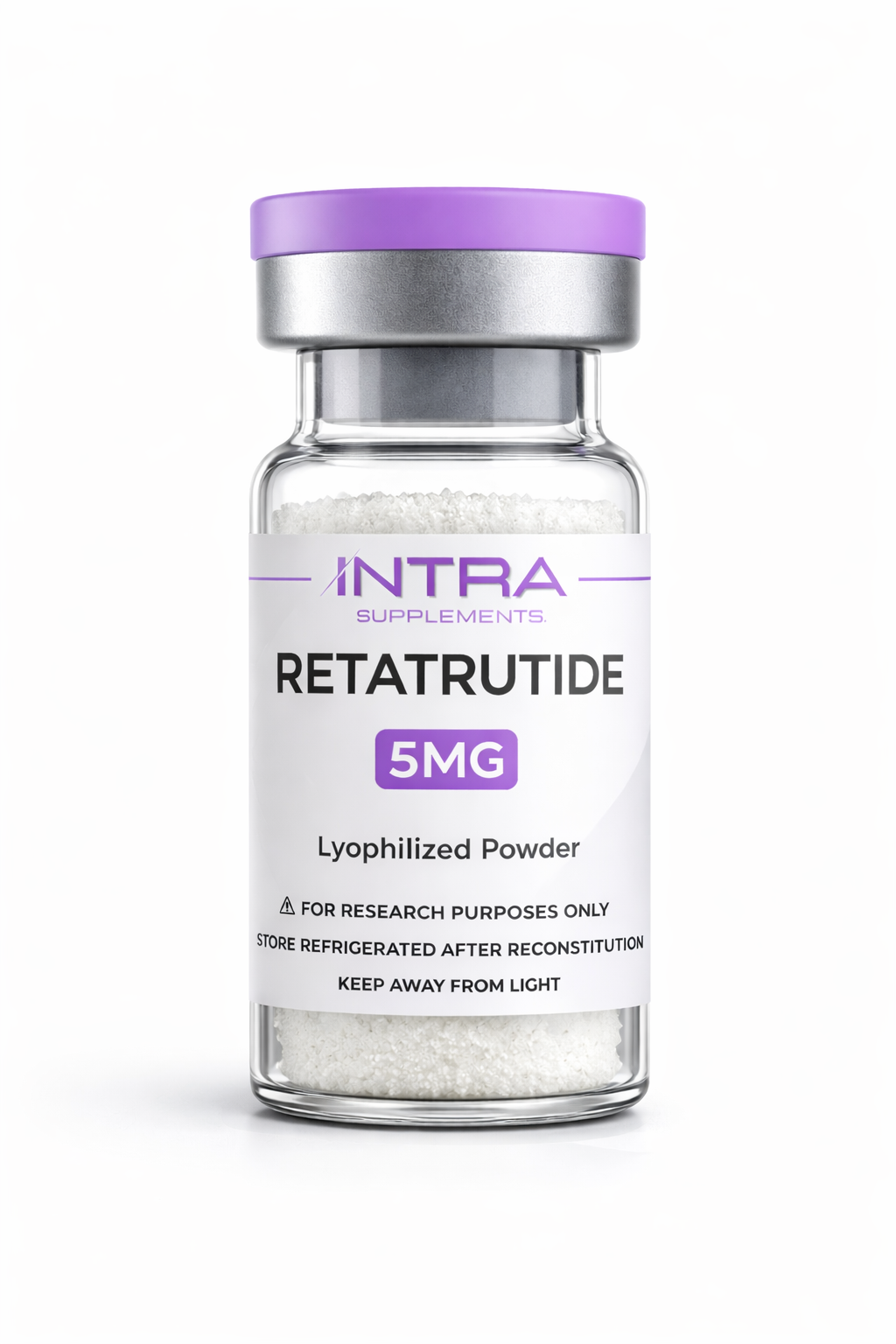 RETATRUTIDE 5MG