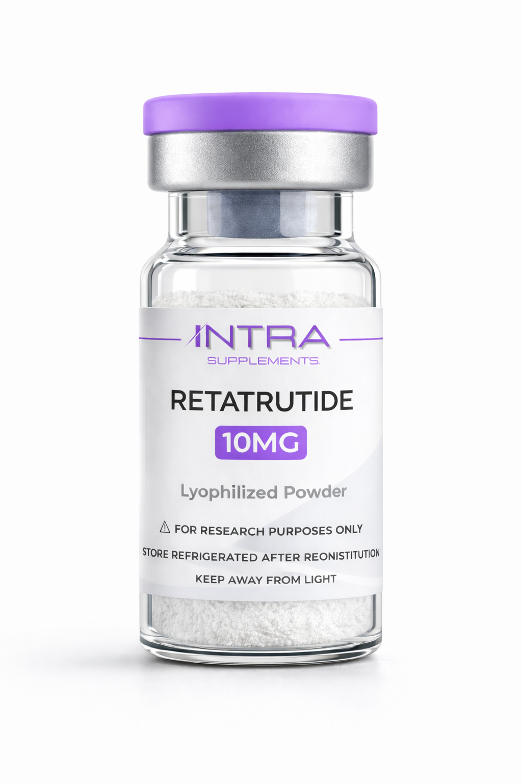 RETATRUTIDE (10MG)