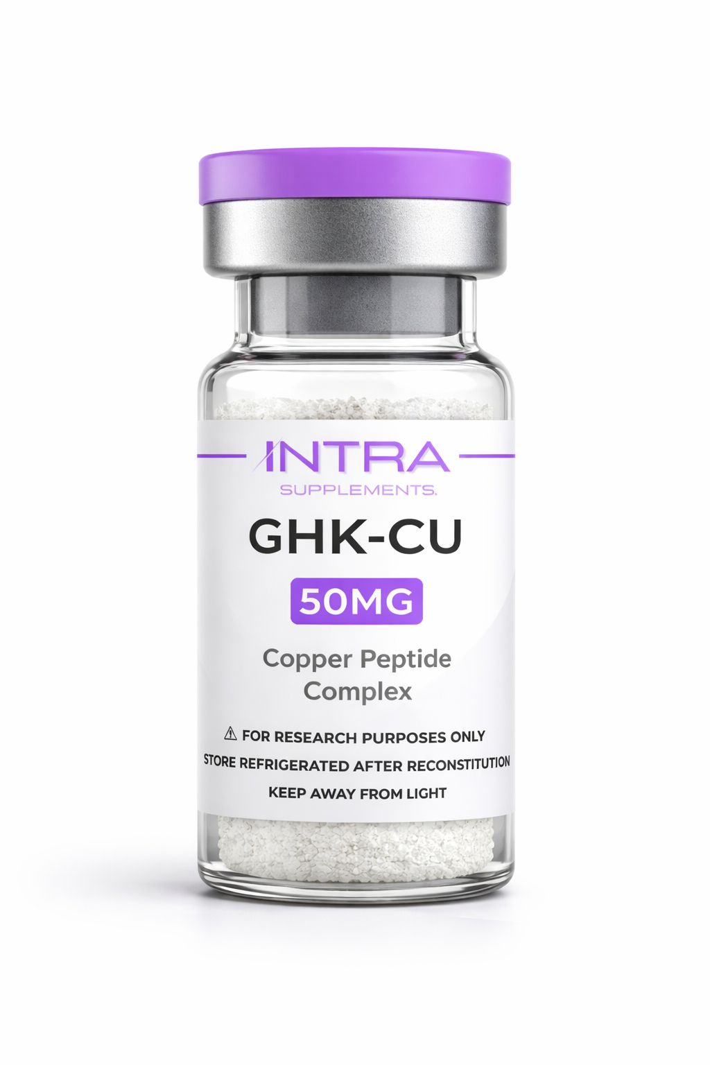 GHK-CU (50MG)